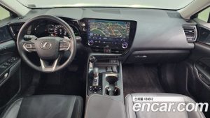 Lexus NX Premium 2024 года из Южной Кореи