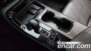 Lexus NX Premium 2024 года из Южной Кореи
