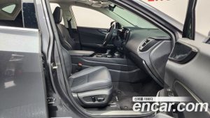 Lexus NX Premium 2024 года из Южной Кореи
