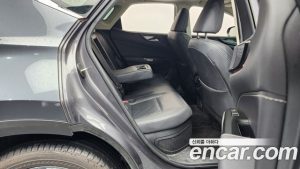 Lexus NX Premium 2024 года из Южной Кореи