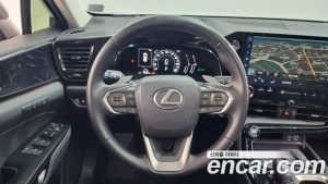 Lexus NX Premium 2024 года из Южной Кореи