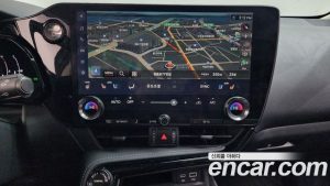 Lexus NX Premium 2024 года из Южной Кореи