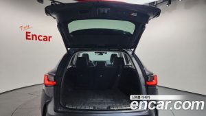 Lexus NX Premium 2024 года из Южной Кореи