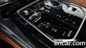 BMW 7-Series 740i xDrive M Sport 2024 года из Южной Кореи