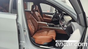 BMW 7-Series 740i xDrive M Sport 2024 года из Южной Кореи