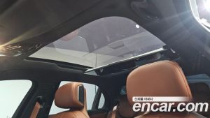 BMW 7-Series 740i xDrive M Sport 2024 года из Южной Кореи
