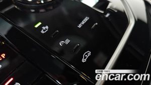 BMW 7-Series 740i xDrive M Sport 2024 года из Южной Кореи