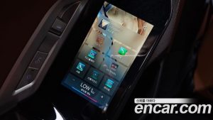 BMW 7-Series 740i xDrive M Sport 2024 года из Южной Кореи