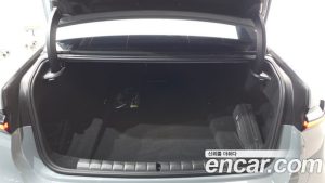 BMW 7-Series 740i xDrive M Sport 2024 года из Южной Кореи