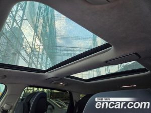 Genesis GV80 2.5T Бензин AWD 2024 года из Южной Кореи