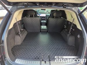 Genesis GV80 2.5T Бензин AWD 2024 года из Южной Кореи