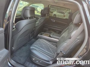 Genesis GV80 2.5T Бензин AWD 2024 года из Южной Кореи