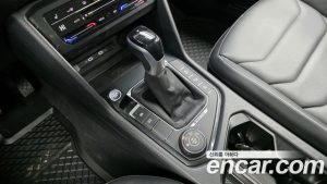 Volkswagen Tiguan 2.0 TDI 4 Prestige 2023 года из Южной Кореи