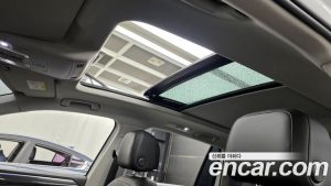 Volkswagen Tiguan 2.0 TDI 4 Prestige 2023 года из Южной Кореи