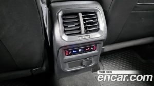 Volkswagen Tiguan 2.0 TDI 4 Prestige 2023 года из Южной Кореи