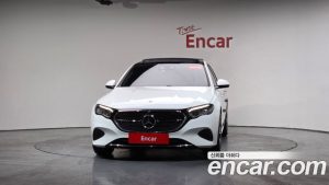 Mercedes-Benz E-Class E200 Avantgarde 2024 года из Южной Кореи