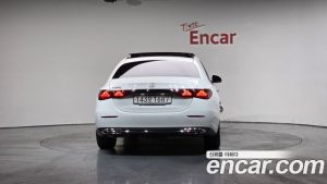 Mercedes-Benz E-Class E200 Avantgarde 2024 года из Южной Кореи