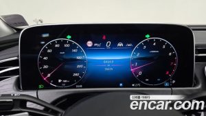 Mercedes-Benz E-Class E200 Avantgarde 2024 года из Южной Кореи