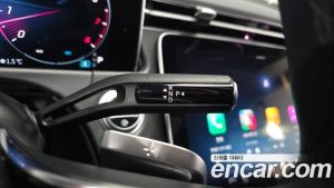 Mercedes-Benz E-Class E200 Avantgarde 2024 года из Южной Кореи
