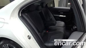 Mercedes-Benz E-Class E200 Avantgarde 2024 года из Южной Кореи