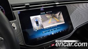 Mercedes-Benz E-Class E200 Avantgarde 2024 года из Южной Кореи