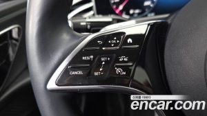 Mercedes-Benz E-Class E200 Avantgarde 2024 года из Южной Кореи