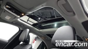 Mercedes-Benz E-Class E200 Avantgarde 2024 года из Южной Кореи