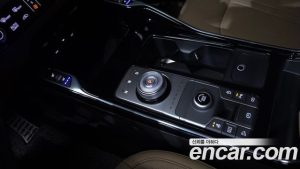 Kia Sorento Бензин 2.5T 2WD 2024 года из Южной Кореи
