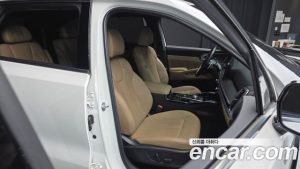 Kia Sorento Бензин 2.5T 2WD 2024 года из Южной Кореи