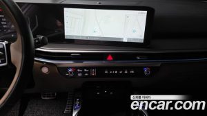 Kia Sorento Бензин 2.5T 2WD 2024 года из Южной Кореи