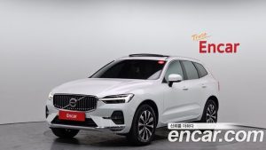 Volvo XC60 B5 ULTIMATE Bright 2024 года из Южной Кореи