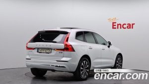 Volvo XC60 B5 ULTIMATE Bright 2024 года из Южной Кореи