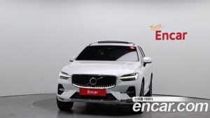 Volvo XC60 B5 ULTIMATE Bright 2024 года из Южной Кореи