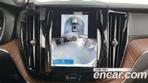 Volvo XC60 B5 ULTIMATE Bright 2024 года из Южной Кореи