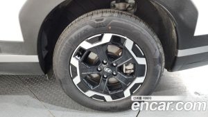 Hyundai Santafe Бензин 2.5T 2WD 2025 года из Южной Кореи