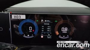 Hyundai Santafe Бензин 2.5T 2WD 2025 года из Южной Кореи