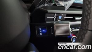 Hyundai Santafe Бензин 2.5T 2WD 2025 года из Южной Кореи