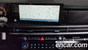 Hyundai Santafe Бензин 2.5T 2WD 2025 года из Южной Кореи