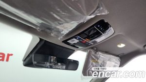 Hyundai Santafe Бензин 2.5T 2WD 2025 года из Южной Кореи