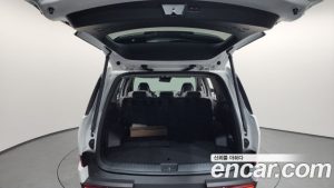 Hyundai Santafe Бензин 2.5T 2WD 2025 года из Южной Кореи