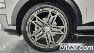 Hyundai Palisade Бензин 2.5T 4WD 9-Seater 2025 года из Южной Кореи