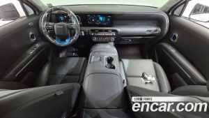 Hyundai Palisade Бензин 2.5T 4WD 9-Seater 2025 года из Южной Кореи
