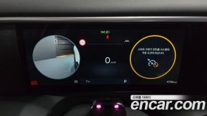 Hyundai Palisade Бензин 2.5T 4WD 9-Seater 2025 года из Южной Кореи