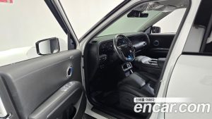 Hyundai Palisade Бензин 2.5T 4WD 9-Seater 2025 года из Южной Кореи