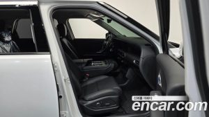 Hyundai Palisade Бензин 2.5T 4WD 9-Seater 2025 года из Южной Кореи