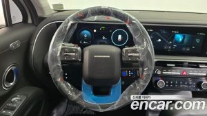 Hyundai Palisade Бензин 2.5T 4WD 9-Seater 2025 года из Южной Кореи