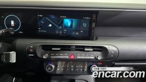 Hyundai Palisade Бензин 2.5T 4WD 9-Seater 2025 года из Южной Кореи