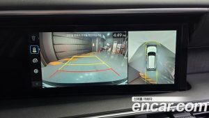 Hyundai Palisade Бензин 2.5T 4WD 9-Seater 2025 года из Южной Кореи