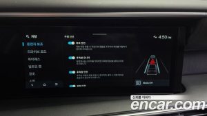 Hyundai Palisade Бензин 2.5T 4WD 9-Seater 2025 года из Южной Кореи