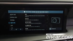 Hyundai Palisade Бензин 2.5T 4WD 9-Seater 2025 года из Южной Кореи
